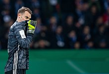 Weiter - Foto: Guido Kirchner/dpa