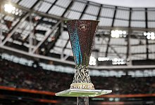 Europa League - Jan Woitas/dpa