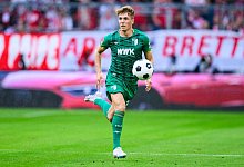 Arne Engels - Tom Weller/dpa