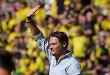 Edin Terzic - Bernd Thissen/dpa