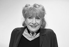 Schauspielerin Hannelore Hoger gestorben - Georg Wendt/dpa