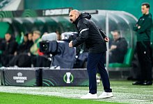 Mladen Zizovic - Max Slovencik/apa/dpa