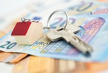 Wohngeld, Lastenzuschuss und WBS - Foto: Andrea Warnecke/dpa-tmn