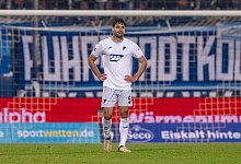 Ozan Kabak - David Inderlied/dpa