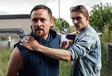 &laquo;Tatort: Die K&auml;lte der Erde&raquo; - Manuela Meyer/SR/ARD/dpa