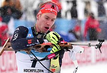 Johannes K&uuml;hn - Foto: Matthias Schrader/AP/dpa