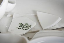 Rosenthal - David Ebener/dpa