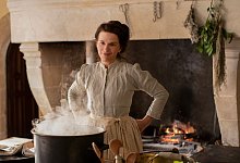 Geliebte K&ouml;chin - Carole Bethuel/Weltkino Filmverleih/dpa