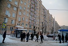 Russland verbietet Deutsche Welle - Foto: Alexander Zemlianichenko Jr/AP/dpa