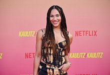 Marie Mouroum - Annette Riedl/dpa