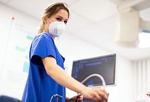 Tourette-Syndrom - Christoph Reichwein/dpa