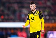 FC Augsburg - Borussia Dortmund - Tom Weller/dpa