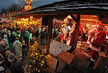 Weihnachtstraum in Bad Salzuflen - 1 - Nicole Ellerbrake