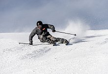 Neue Ski-Serie von K2 - Foto: Tal Roberts/K2 Sports Europe/dpa-tmn