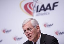 Rune Andersen - Foto: Lisi Niesner/epa