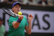 French Open - Christophe Ena/AP/dpa