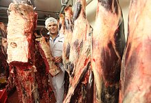 Reifeprozess direkt am Knochen - Vera Gerstendorf-Welle