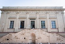 Prozess um mysteriösen Vermisstenfall - Matthieu Rondel/AFP/dpa