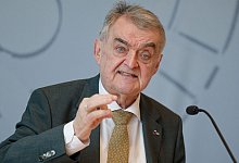 NRW-Innenminister Herbert Reul - Henning Kaiser/dpa