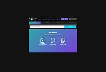 Eigene GIFs erstellen - Foto: Giphy.com/dpa