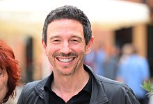 Empfang von Netflix zum Filmfest M&uuml;nchen - Felix H&ouml;rhager/dpa