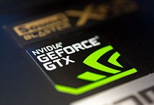 Chip-Bedarf bringt Nvidia in Fahrt - Foto: Andrea Warnecke/dpa-tmn/dpa