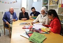 Kinderschutzbund - Alexandra Schaller