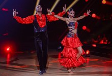 Tanzshow „Let\\\'s Dance“ - Rolf Vennenbernd/dpa