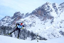 Johannes K&uuml;hn - Foto: Matthias Schrader/AP/dpa