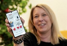 Maike Steckling hat die Online-Shoppingplattform "Gokal" gegründet. Produkte von Händlern aus Ostwestfalen-Lippe sind dort zu finden - unter anderem auch aus Bielefeld. - Peter Unger