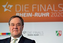 Finals 2020 - Foto: Federico Gambarini/dpa