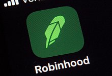Robinhood - Foto: Patrick Sison/AP/dpa