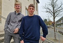 EKG Reichspogromnacht - Nadine Uphoff