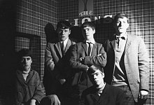 The Lions - G&uuml;nter Zahn