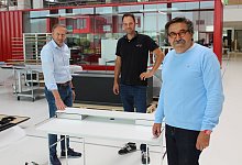 Yomei - Sandra Castrup