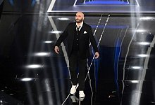 John Travolta - Marco Alpozzi/LaPresse/dpa