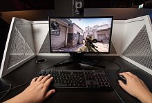 CS2 - Zacharie Scheurer/dpa-tmn/dpa