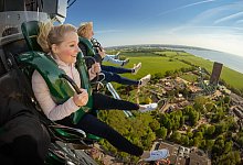 Hansa-Park - Hansa-Park/dpa-tmn