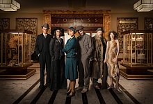 &laquo;Haus der Tr&auml;ume&raquo; - Foto: Stephan Zwickirsch/X Filme/RTL/dpa