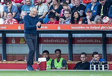 Christian Streich - Andreas Gora/dpa