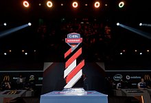 ESL Meisterschaft - Stephanie Lieske/ESL/dpa