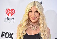 Tori Spelling - Jordan Strauss/Invision via AP/dpa