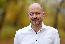 Michael K&ouml;lch - Foto: Bernd W&uuml;stneck/dpa-Zentralbild/ZB