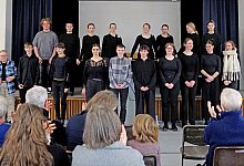 zeichen-gegen-das-vergessen - 1 - Archivbild: Elisabeth Hecker/Grabbe-Gymnasium