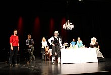 Concertino Piccolino - Fotorechte: Hochschule f&uuml;r Musik Detmold