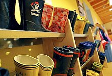 Erzieher kritisieren Arbeitsbelastung und Personalschl&uuml;ssel - OWL