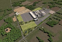 Intel - Foto: Intel Corporation/dpa