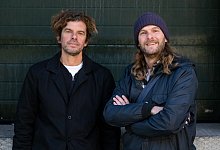 Sportfreunde Stiller - Sven Hoppe/dpa