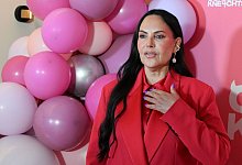 Natascha Ochsenknecht - Jens Kalaene/dpa