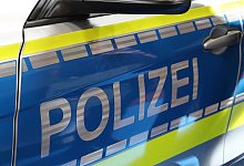 Polizei - Freya Köhring